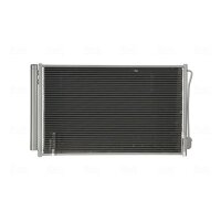 NISSENS 941054 Kondensator, Klimaanlage