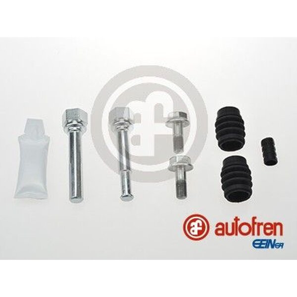 AUTOFREN SEINSA D7252C Führungshülsensatz, Bremssattel