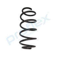 PROFLEX AUTOMOTIVE PX1-0425 Fahrwerksfeder