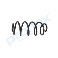PROFLEX AUTOMOTIVE PX1-0425 Fahrwerksfeder