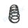 PROFLEX AUTOMOTIVE PX1-0426 Fahrwerksfeder
