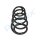 PROFLEX AUTOMOTIVE PX1-0426 Fahrwerksfeder