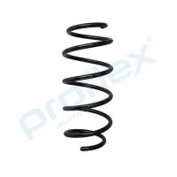 PROFLEX AUTOMOTIVE PX1-0427 Fahrwerksfeder