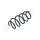 PROFLEX AUTOMOTIVE PX1-0427 Fahrwerksfeder
