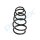 PROFLEX AUTOMOTIVE PX1-0427 Fahrwerksfeder