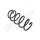 PROFLEX AUTOMOTIVE PX1-0427 Fahrwerksfeder
