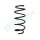 PROFLEX AUTOMOTIVE PX1-0427 Fahrwerksfeder