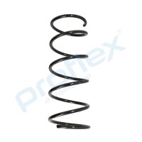 PROFLEX AUTOMOTIVE PX1-0428 Fahrwerksfeder