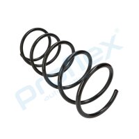PROFLEX AUTOMOTIVE PX1-0428 Fahrwerksfeder