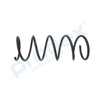 PROFLEX AUTOMOTIVE PX1-0428 Fahrwerksfeder
