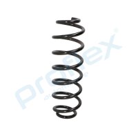 PROFLEX AUTOMOTIVE PX1-0429 Fahrwerksfeder