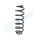 PROFLEX AUTOMOTIVE PX1-0429 Fahrwerksfeder