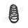 PROFLEX AUTOMOTIVE PX1-0429 Fahrwerksfeder