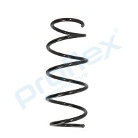 PROFLEX AUTOMOTIVE PX1-0430 Fahrwerksfeder