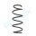 PROFLEX AUTOMOTIVE PX1-0430 Fahrwerksfeder