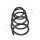 PROFLEX AUTOMOTIVE PX1-0430 Fahrwerksfeder