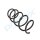 PROFLEX AUTOMOTIVE PX1-0430 Fahrwerksfeder