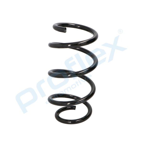 PROFLEX AUTOMOTIVE PX1-0431 Fahrwerksfeder