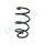 PROFLEX AUTOMOTIVE PX1-0431 Fahrwerksfeder