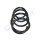 PROFLEX AUTOMOTIVE PX1-0431 Fahrwerksfeder