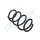 PROFLEX AUTOMOTIVE PX1-0431 Fahrwerksfeder