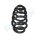 PROFLEX AUTOMOTIVE PX1-0432 Fahrwerksfeder