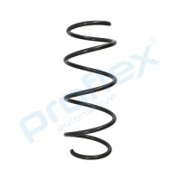 PROFLEX AUTOMOTIVE PX1-0435 Fahrwerksfeder