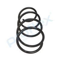 PROFLEX AUTOMOTIVE PX1-0435 Fahrwerksfeder