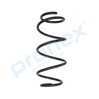 PROFLEX AUTOMOTIVE PX1-0439 Fahrwerksfeder