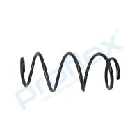 PROFLEX AUTOMOTIVE PX1-0439 Fahrwerksfeder