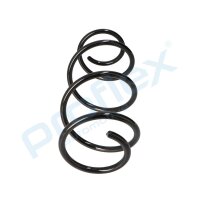 PROFLEX AUTOMOTIVE PX1-0439 Fahrwerksfeder