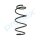 PROFLEX AUTOMOTIVE PX1-0439 Fahrwerksfeder