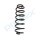PROFLEX AUTOMOTIVE PX1-0441 Fahrwerksfeder