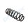 PROFLEX AUTOMOTIVE PX1-0441 Fahrwerksfeder
