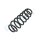 PROFLEX AUTOMOTIVE PX1-0441 Fahrwerksfeder