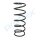 PROFLEX AUTOMOTIVE PX1-0442 Fahrwerksfeder