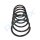 PROFLEX AUTOMOTIVE PX1-0442 Fahrwerksfeder