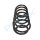 PROFLEX AUTOMOTIVE PX1-0444 Fahrwerksfeder