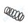 PROFLEX AUTOMOTIVE PX1-0444 Fahrwerksfeder