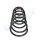 PROFLEX AUTOMOTIVE PX1-0444 Fahrwerksfeder