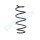 PROFLEX AUTOMOTIVE PX1-0446 Fahrwerksfeder