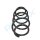 PROFLEX AUTOMOTIVE PX1-0446 Fahrwerksfeder