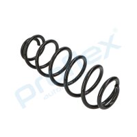 PROFLEX AUTOMOTIVE PX1-0447 Fahrwerksfeder