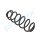 PROFLEX AUTOMOTIVE PX1-0447 Fahrwerksfeder