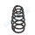 PROFLEX AUTOMOTIVE PX1-0447 Fahrwerksfeder