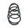 PROFLEX AUTOMOTIVE PX1-0451 Fahrwerksfeder