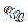 PROFLEX AUTOMOTIVE PX1-0451 Fahrwerksfeder