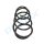 PROFLEX AUTOMOTIVE PX1-0451 Fahrwerksfeder