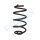PROFLEX AUTOMOTIVE PX1-0452 Fahrwerksfeder
