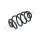 PROFLEX AUTOMOTIVE PX1-0452 Fahrwerksfeder